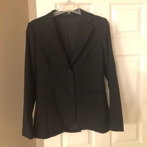 EUC Theory 2 Button Blazer
